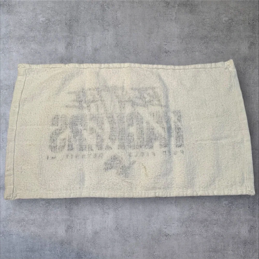 Detroit Lions Rally Towel Set Pepsi Official Sponsor Beat the Packers Ford Field